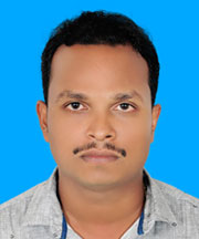 Rajesh M.