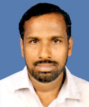 Ramesh Babu