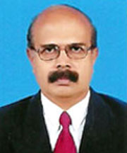 Dr. Jayaprakash Naik.