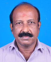 A. Padmanabhan